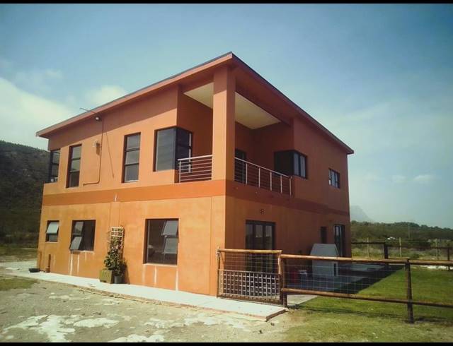 FARM FOR SALE IN FRANSKRAAL
